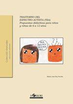 Trastornos del espectro autista - Horsori Ediciones