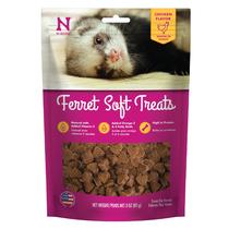 Trata o sabor de frango macio N-Bone Ferret 85g