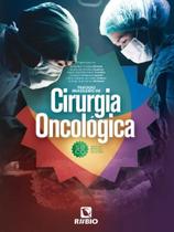 Tratado Brasileiro e Cirurgia Oncológica da Sociedade Brasileira de Cirurgia Oncológica (SBCO) - Editora Rubio Ltda.