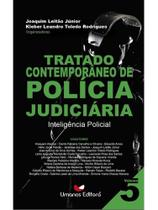Tratado contemporâneo de polícia judiciária - 2023 - vol. 5