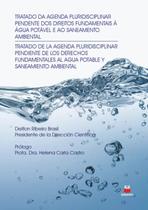 Tratado da Agenda Pluridisciplinar Pendente dos Direitos Fundamentais à águ - EDITORA DO CONHECIMENTO Tratado da Agenda Pluridisciplinar Pendente dos Direitos Fundamentais à águ - EDITORA DO CONHECIMENTO