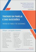 Tratado da família e das sucessões: tratado de família y de sucesiones Tratado da família e das sucessões: tratado de família y de sucesiones