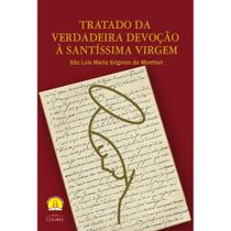 Tratado da Verdadeira Devoção à Santíssima Virgem (Cléofas)