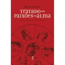 Tratado das paixões da alma ( René Descartes )
