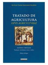 Tratado de agricultura
