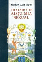 Tratado de Alquimia Sexual - Edisaw