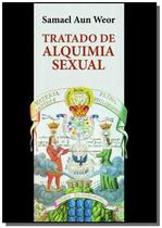 Tratado de alquimia sexual - igreja gnostica - EDISAW