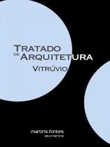 Tratado de arquitetura Tratado de arquitetura