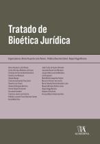 Tratado de Bioetica Jurídica - ALMEDINA