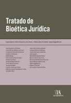 Tratado de Bioetica Jurídica