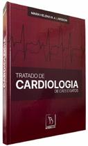 Tratado de cardiologia de caes e gatos