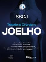 Tratado De Cirurgia Do JOELHO, Autor: SBCJ / SBCJ GUILHERME ZUPPI E DIVERSOS - DI LIVROS EDITORA LTDA