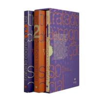 Tratado de cognição social - 03 vol.