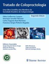 Tratado De Coloproctologia - Uma Obra Científica Dos Membros Da Soc. Brasileira De Coloproctologia Tratado De Coloproctologia - Uma Obra Científica Dos Membros Da Soc. Brasileira De Coloproctologia