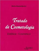 Tratado de cosmetologia: estetica-comestica - ANDREI