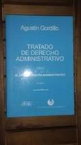 Tratado de Derecho Administrativo - Tomo 1 - Parte Geral
