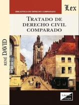 Tratado de derecho civil comparado - EDICIONES OLEJNIK - BRASIL**