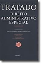 Tratado de Direito Administrativo - Vol III - ALMEDINA