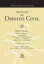 Tratado de direito civil - vol. 2