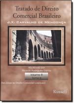 Tratado de direito comercial brasileiro vol. iii tomo ii Tratado de direito comercial brasileiro vol. iii tomo ii