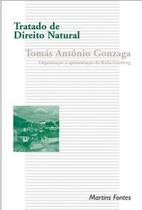 Tratado de direito natural - Martins Fontes - selo Martins Tratado de direito natural - Martins Fontes - selo Martins