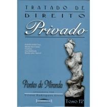 Tratado de Direito Privado - Tomo 19