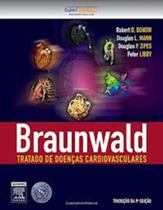 Tratado de doencas cardiovasculares - ELSEVIER BRASIL