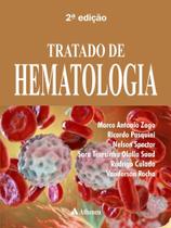 Tratado De Hematologia - 02Ed/25
