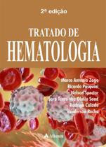 Tratado De Hematologia 2ª Edição