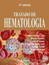 Tratado de Hematologia Tratado de Hematologia