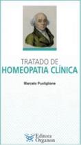 Tratado de homeopatia clínica Tratado de homeopatia clínica