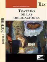 Tratado de las obligaciones Tratado de las obligaciones