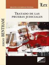 Tratado de las pruebas judiciales Tratado de las pruebas judiciales
