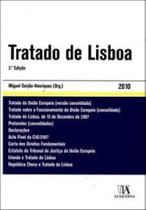 Tratado de Lisboa