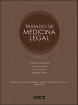 Tratado de Medicina Legal - Pactor Tratado de Medicina Legal - Pactor