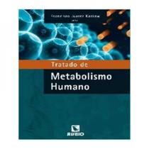 Tratado de Metabolismo Humano - Rubio