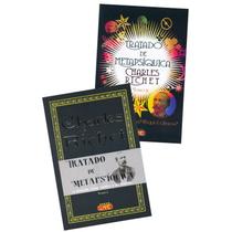 Tratado de Metapsíquica (O) - Tomos I e II - LAKE