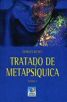 Tratado de Metapsíquica - Vol. 1 - Conhecimento