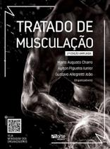 Tratado de Musculação - (Phorte) - PHORTE EDITORA LTDA