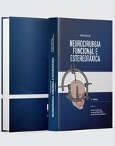 Tratado de Neurocirurgia Funcional e Estereotaxica - Icm Publisher Tratado de Neurocirurgia Funcional e Estereotaxica - Icm Publisher