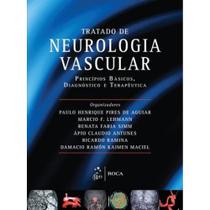 Tratado de Neurologia Vascular