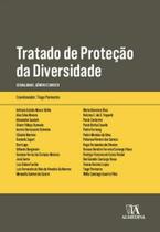 Tratado de Proteção da Diversidade - Sexualidade, Gênero e Direito Tratado de Proteção da Diversidade - Sexualidade, Gênero e Direito
