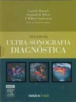Tratado de ultrassonografia diagnostica - rumack - ELSEVIER BRASIL (PROF) Tratado de ultrassonografia diagnostica - rumack - ELSEVIER BRASIL (PROF)