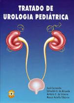 Tratado de urologia pediatrica - CID EDITORA LTDA
