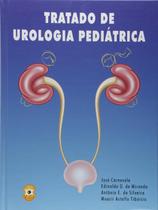 Tratado de Urologia Pediatrica Tratado de Urologia Pediatrica
