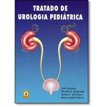 Tratado de Urologia Pediátrica - Editora Sparta