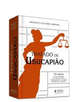 Tratado de Usucapião: Aspectos Materiais e Processuais no Tratado profissional mais completo do mercado Tratado de Usucapião: Aspectos Materiais e Processuais no Tratado profissional mais completo do mercado