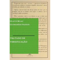 Tratado de Versificação ( Guimarães Passos )