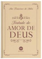 Tratado do amor de Deus Tratado do amor de Deus