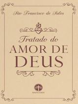 Tratado do amor de deus Tratado do amor de deus